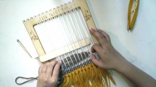 Famous Weaving 101 with Black Sheep Goods Net Worth