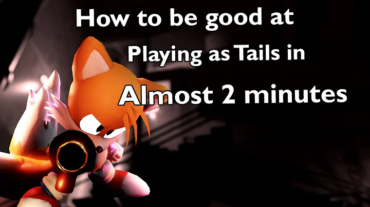 Tails Guide in almost 2 minutes | Outcome Memories