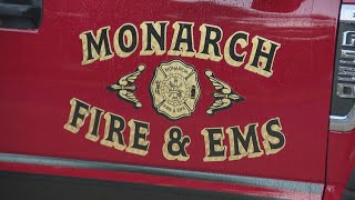 Monarch Fire Protection District proposes property tax increase to help lower 911 response times