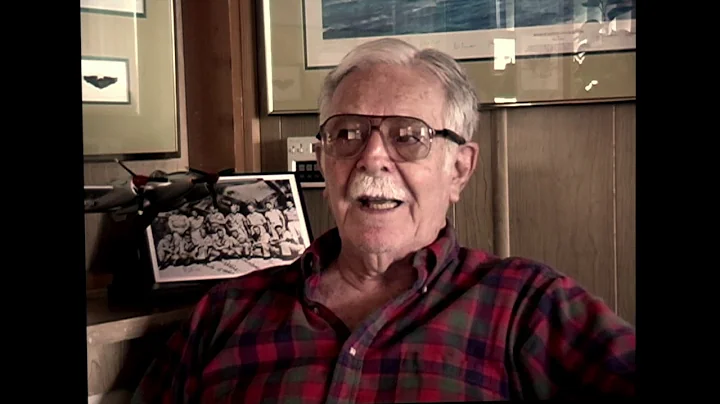 Jack Jacobson Recounts His Role in the Famed Yamam...
