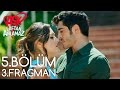 Aşk Laftan Anlamaz 5.Bölüm 3.Fragman