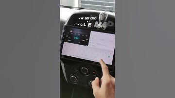 SPLIT SCREEN TS10 CAR ANDROID PLAYER