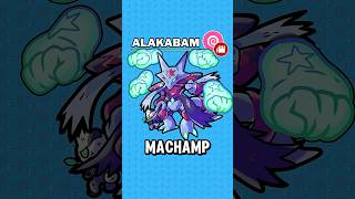 New Trade Evos? What If Pokemon Fused When Traded?