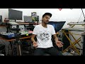 Ref:5MqMMUBhctk Anthony alimeck, des ressources humaines  la musique