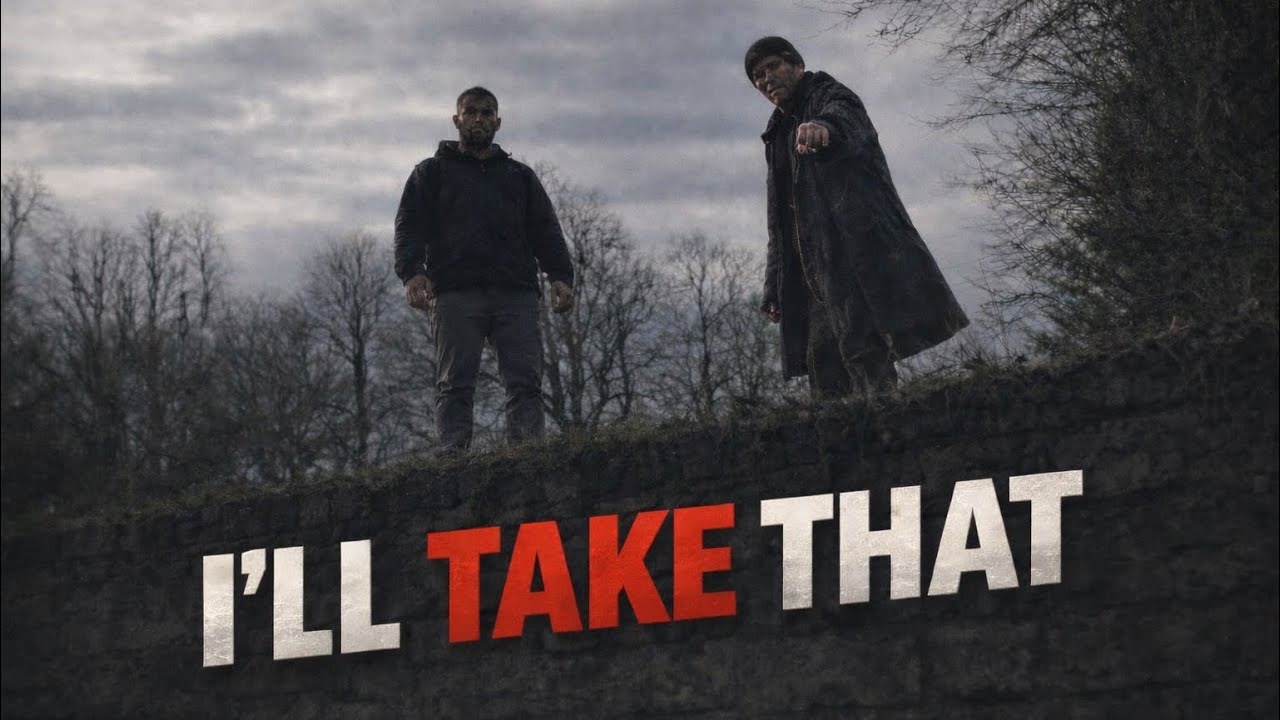 Подвергся нападению за законную видеосъемку 😡🚁