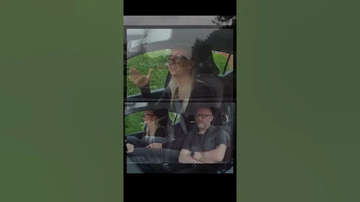 About 1/3 of driving tests will include the emergency stop (controlled stop) manoeuvre