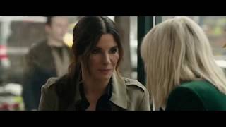 Oceans 8 2018 - Türkçe Altyazılı Resmi Fragman Duyurusu Anne Hathaway, Sandra Bullock