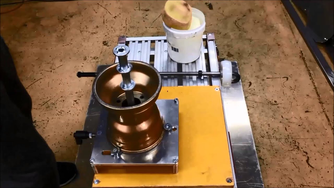 タイヤチェンジャー　レーシングカート img56298313.jpg