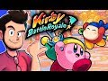 Kirby: Battle Royale - AntDude