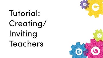 Tutorial: Creating/Importing Students