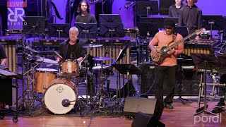 Come Together  - Victor Wooten and Gregg Bissonette - The Beatles -