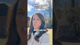 Tell me your favorite southern sayings🤣 #comedy #thesouth