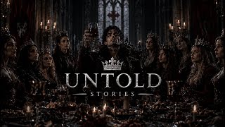     The Dark Lord | Lord Valerius Nightbane