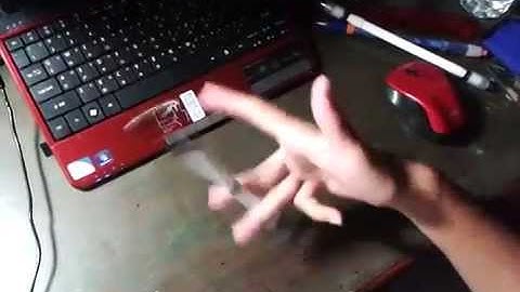 Fake Menowa Mod Test