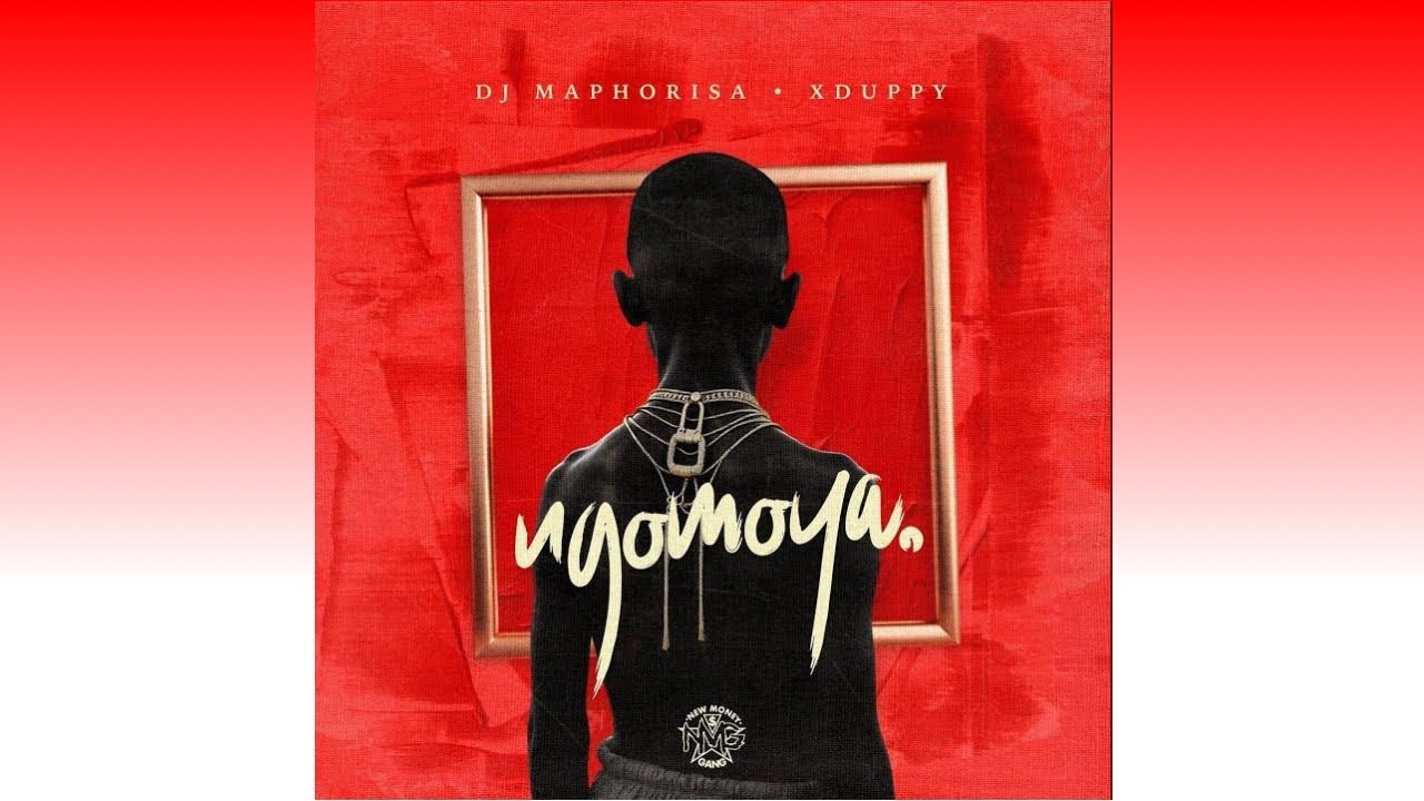 Dj Maphorisa, Xduppy & Phila Dlozi - Moya Wasendulo (Ft Dj 2k & Madumane) | AMAPIANO 2025