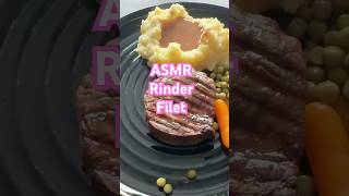 #asmrfood #rinderfilet #steak #foodlover