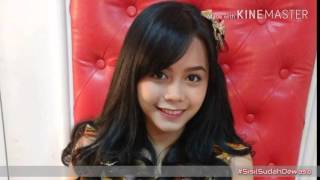 Ultah Sisil JKT48 Mempersembahkan