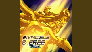 Invincible & Free (My Hero Academia)