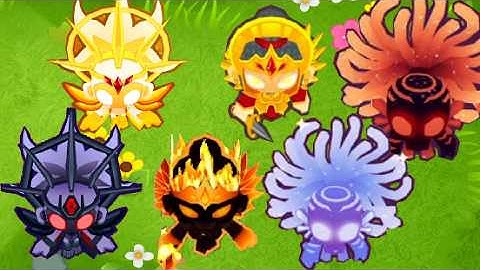 Which of These Secret Adora Transformations is Best?