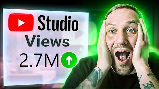 5 HACKS TO EXPLODE YOUTUBE GROWTH..MUST WATCH!!