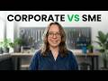 How Smaller Engineering Firms Often Beat the Big Players