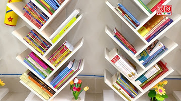 Lan toả văn hoá đọc qua mô hình mỗi đơn vị một tủ sách