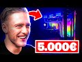Voici mon Nouveau PC et mon SETUP (il est incroyable)