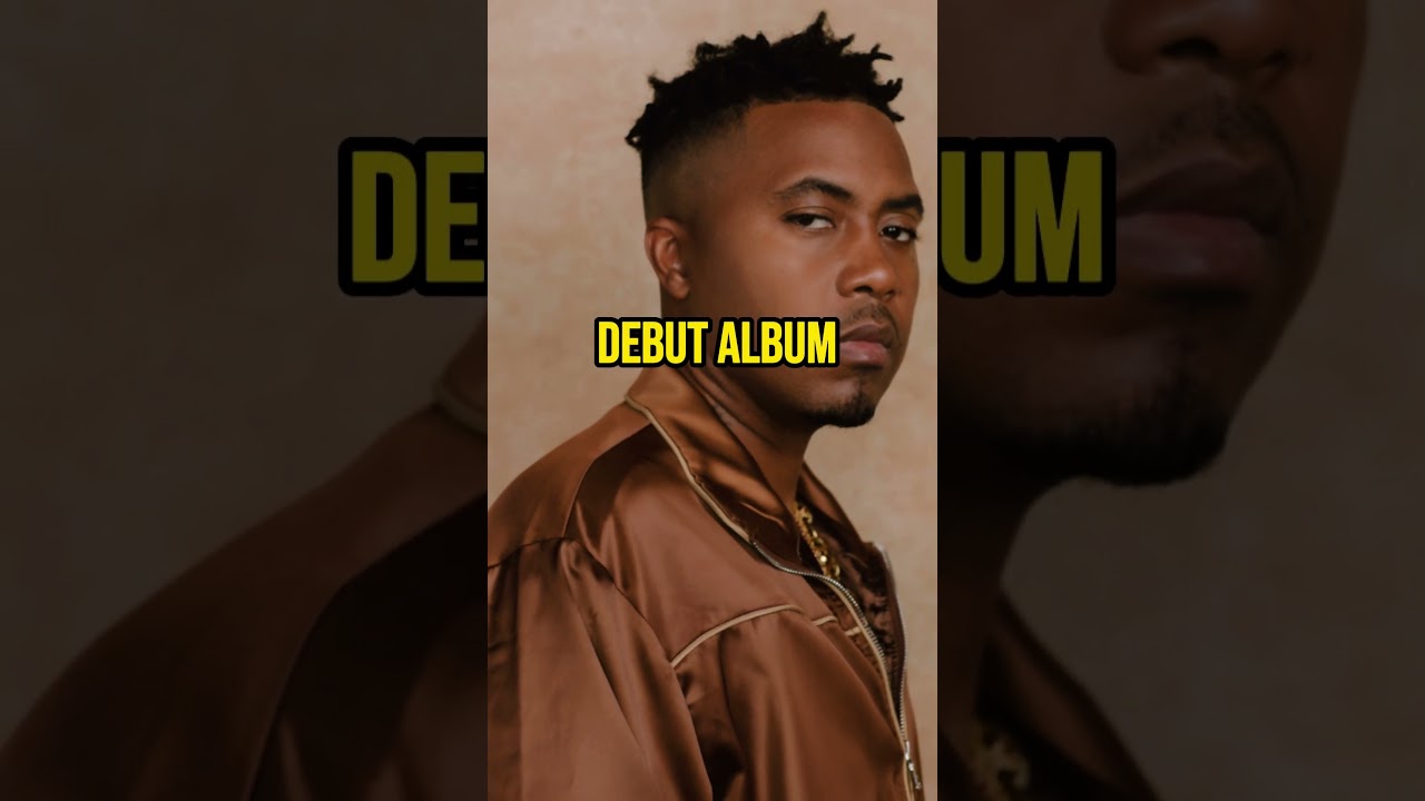 Nas: The Poet of Queensbridge | Short Documentary 