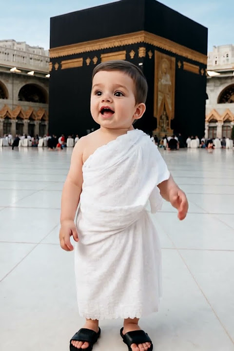 Labaik Allahumma Labaik - Hajj Takbeer #Makkah #Allah #Hajj 2025