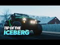 Forza Horizon 4 | Tip of The Iceberg (Series 21 Winter)