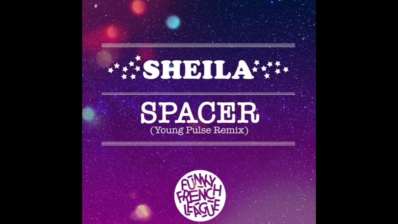 Spacer (Young Pulse Remix) YouTube