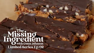 The Missing Ingredient with Gwen: Limited Series Ep 02