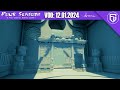 Northern water tribe big temple interior  four seasons vod 12124 s1e1820