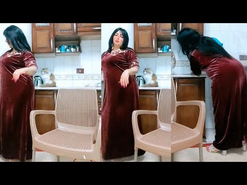 Routini Al Yawmi روتينى اليومى مطبخك فرحه احلى مطبخ 