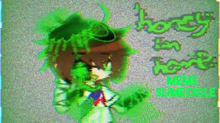 HONEY IM HOME /SLIMECICLE/QSMP/TW⚠️/100+ SUB SPECIAL