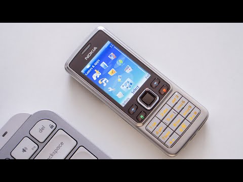 Nokia 6300 Ringtones / Nokia 6301 Ringtones | Unbox LKCN