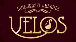 Ansambl Velos & Ivana Mulić - Đele Roma Po Foro