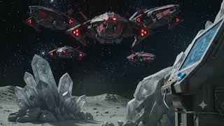Beyond The Stars: Season 1 Episode 5 - The Signal’s Secret #video #series 