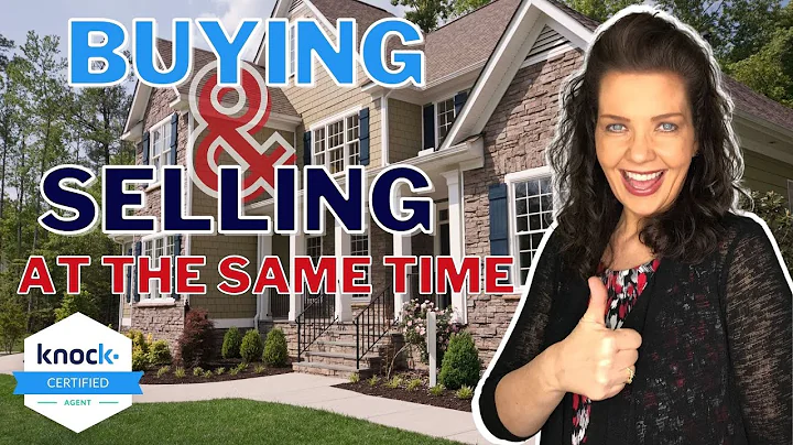 Buying and Selling a Home at the Same Time | Knock...