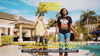 Dj Hamida Feat. Carmen - 