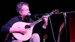 Andy Irvine 2012- The Creggan White Hare chords