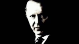 Geri Gelen Mektup Şiir (Hüseyin Nihal Atsız)