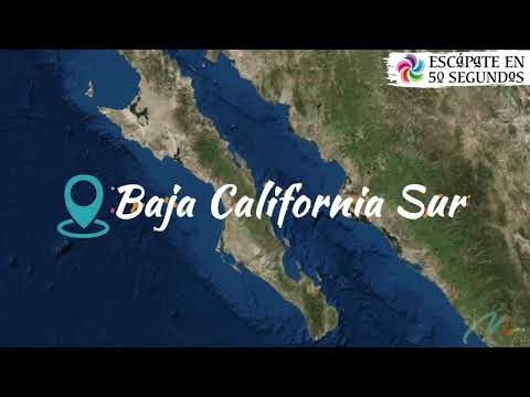 ¡Visita Baja California!