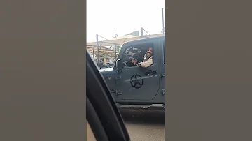 الف مبروك للفنان محمد الخولاني على السياره الجديد الضخمه تستاهل 