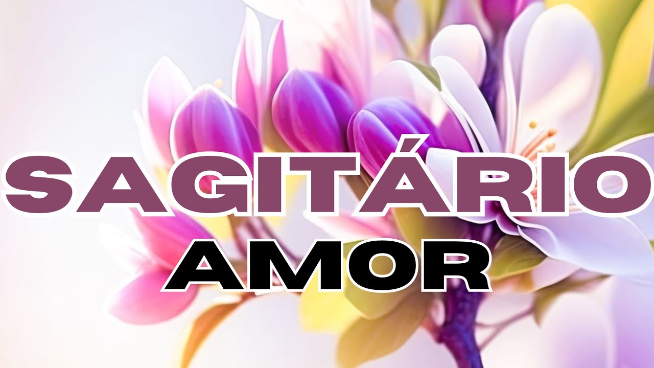♐SAGITÁRIO♐AMOR♥️ ESSA PESSOA TEM MUITA DIFICULDADE EM FORMAR LAÇOS.👑💫🌱
