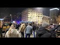 Протестиращите срещу правителството блокираха Орлов мост