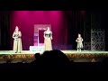 Liamani- &quot;I Know It&#39;s Today&quot; from Shrek the Musical