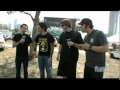 Rise Against - Fuse From The Vault (Best of Interviews 2004-2009) HD Version