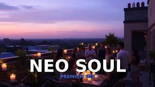 HARMONIC DREAMS (Soulful Instrumental)