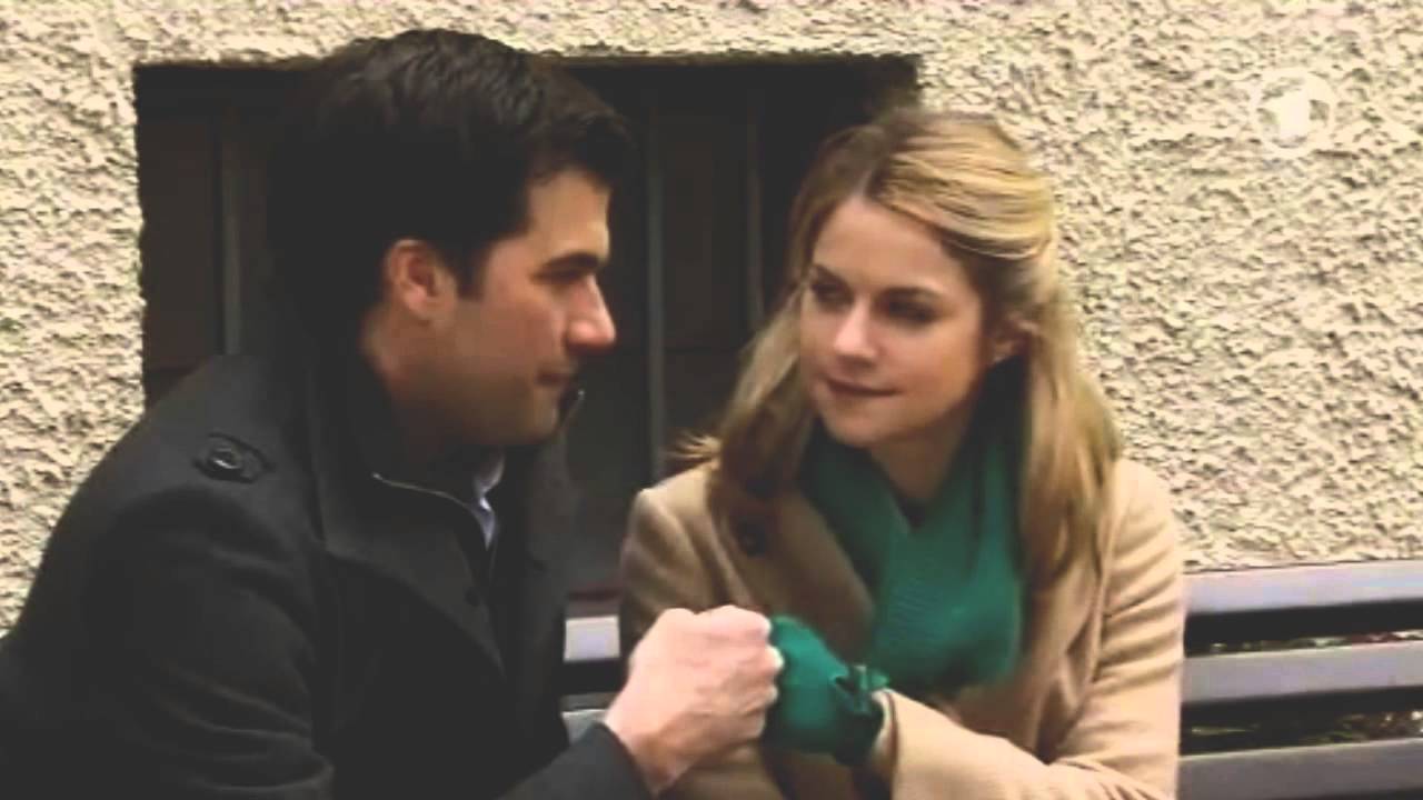 ♥Marlene&Konstantin ~ Falling for you♥